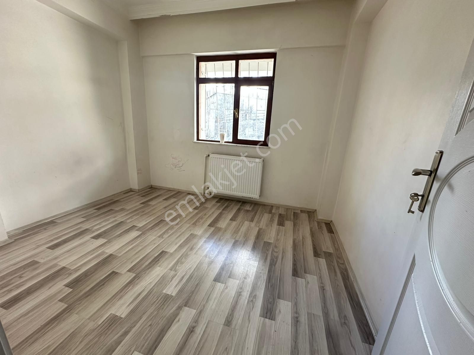 Yunus Emre Cad. Mantolamalı Bina 3+1 Bağımsız Oturuma Hazır - Görsel 20