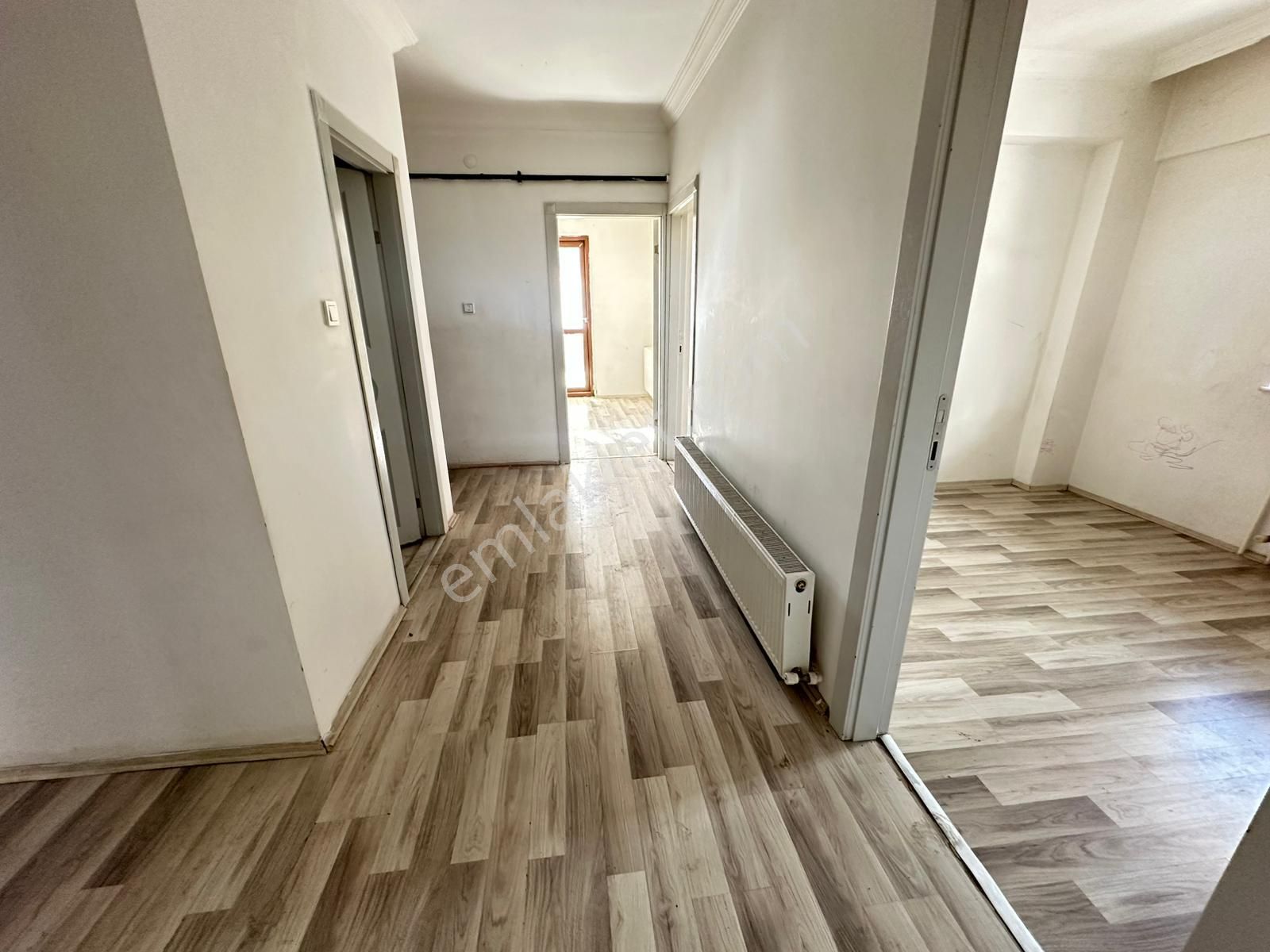 Yunus Emre Cad. Mantolamalı Bina 3+1 Bağımsız Oturuma Hazır - Görsel 18