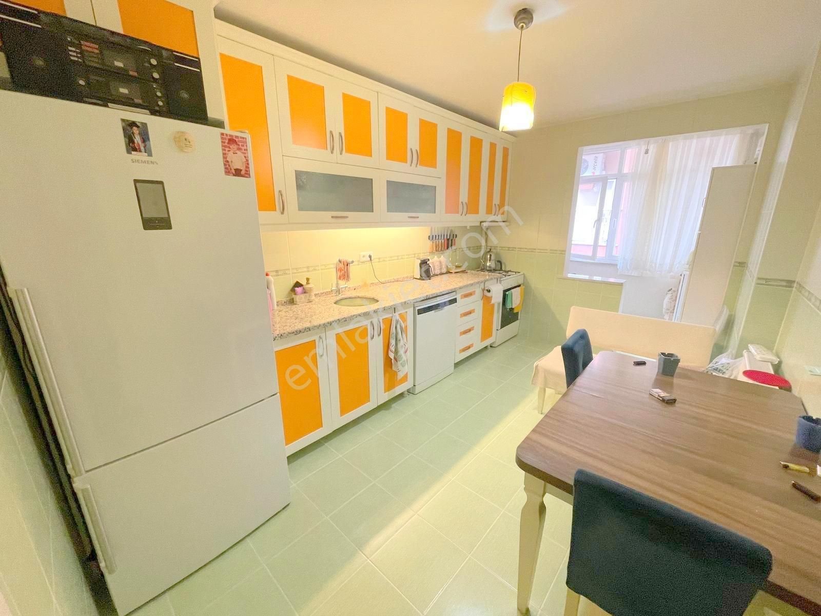 Mertcan'dan Şeyhli Mah.caddeye Yürüme Mesafeli 5+2 Dubleks Daire - Görsel 6