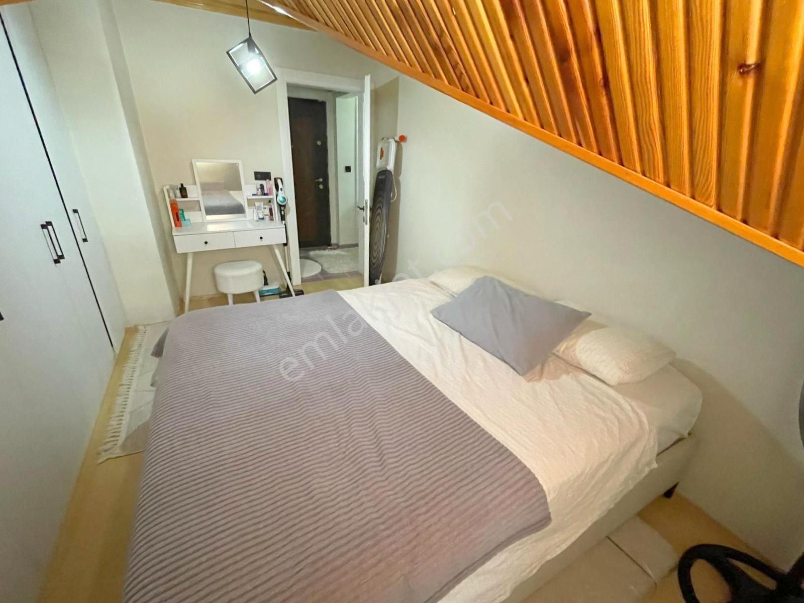 Mertcan'dan Şeyhli Mah.caddeye Yürüme Mesafeli 5+2 Dubleks Daire - Görsel 26