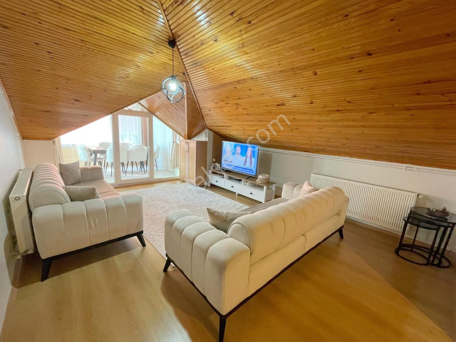 Mertcan'dan Şeyhli Mah.caddeye Yürüme Mesafeli 5+2 Dubleks Daire - Görsel 18