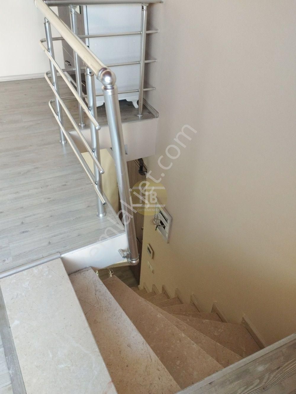 Hb'den 2+0 Dubleks Daire,orta Mah'de Eşyalı Doğalgazlı,klimalı - Görsel 18