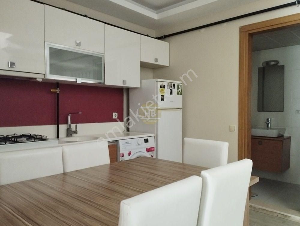 Hb'den 2+0 Dubleks Daire,orta Mah'de Eşyalı Doğalgazlı,klimalı - Görsel 10