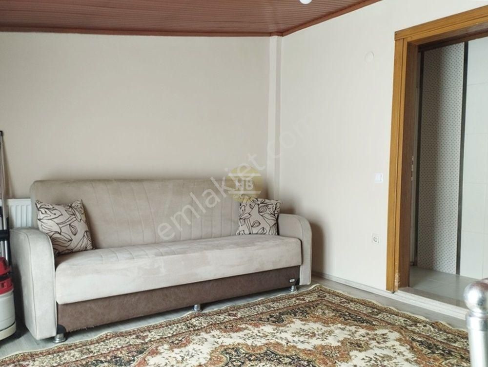 Hb'den 2+0 Dubleks Daire,orta Mah'de Eşyalı Doğalgazlı,klimalı - Görsel 19