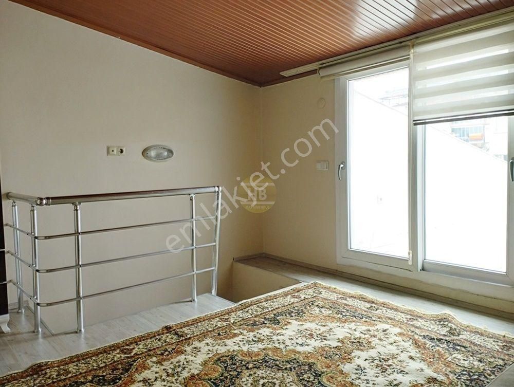 Hb'den 2+0 Dubleks Daire,orta Mah'de Eşyalı Doğalgazlı,klimalı - Görsel 20