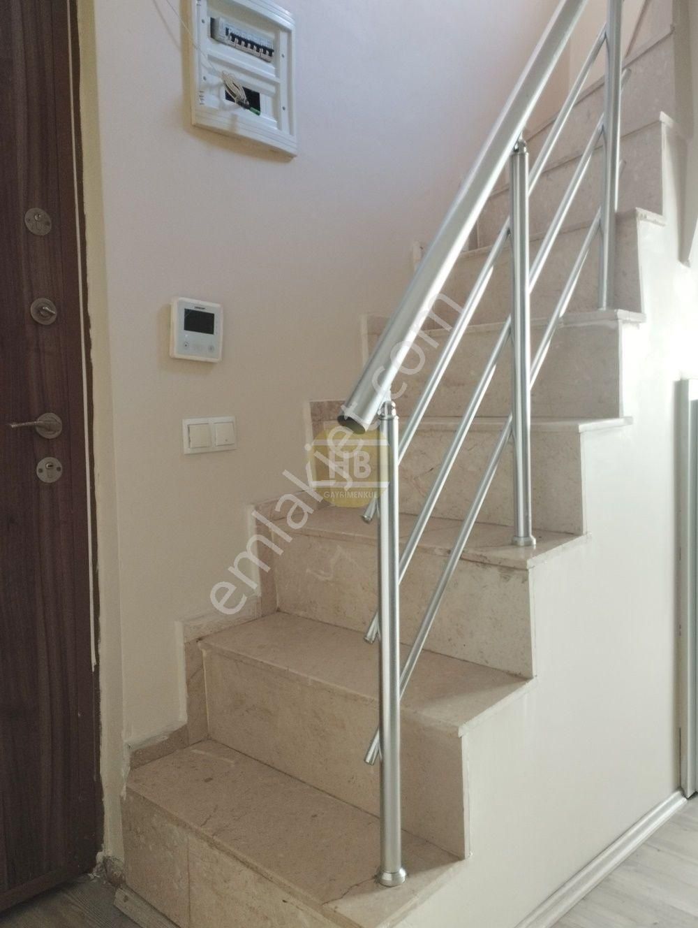 Hb'den 2+0 Dubleks Daire,orta Mah'de Eşyalı Doğalgazlı,klimalı - Görsel 17