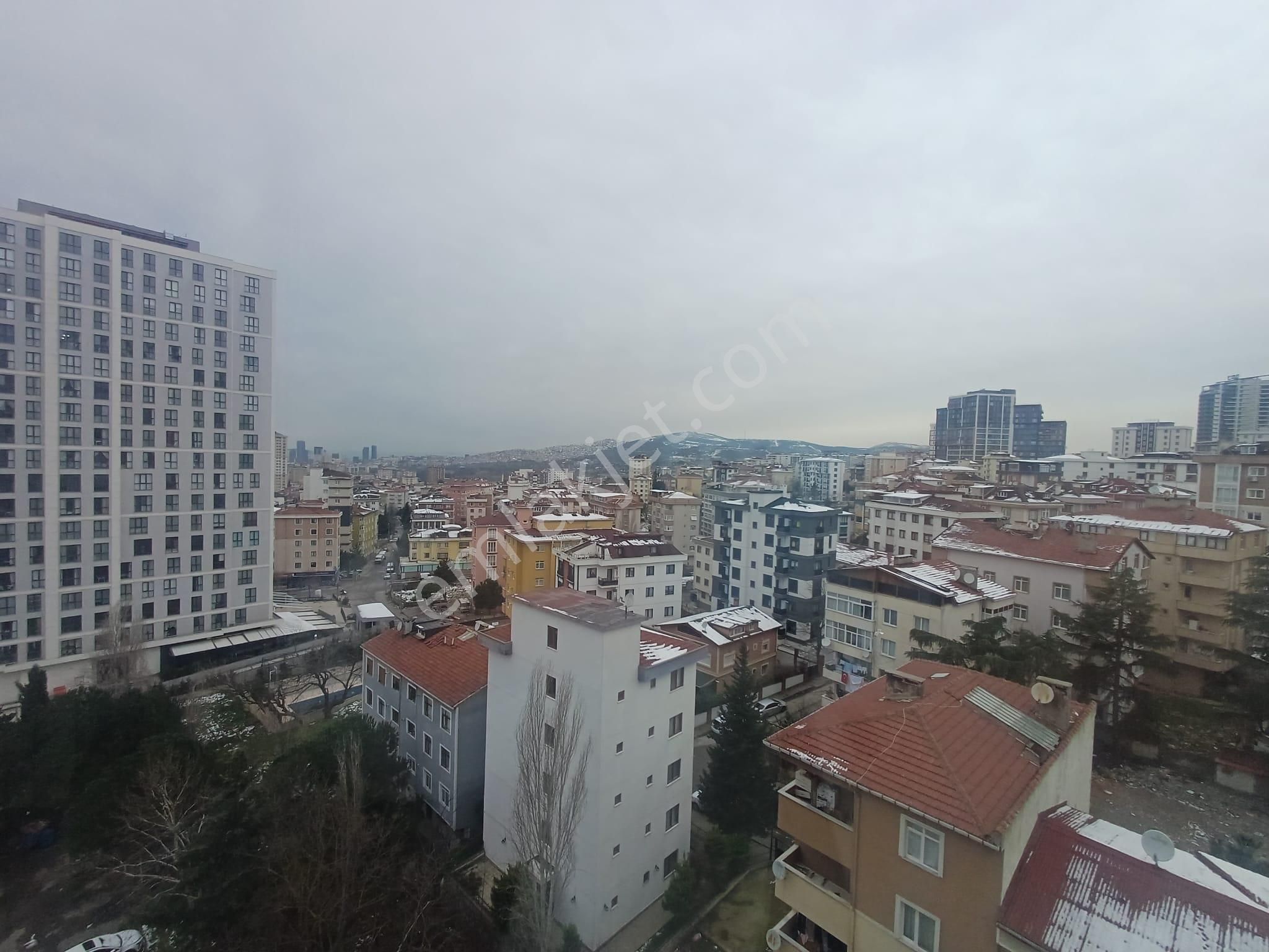 Mertcan Dan Yakakent Sitesinde Arakat 3+1 Kapalı Balkonlu Fırsat - Görsel 29