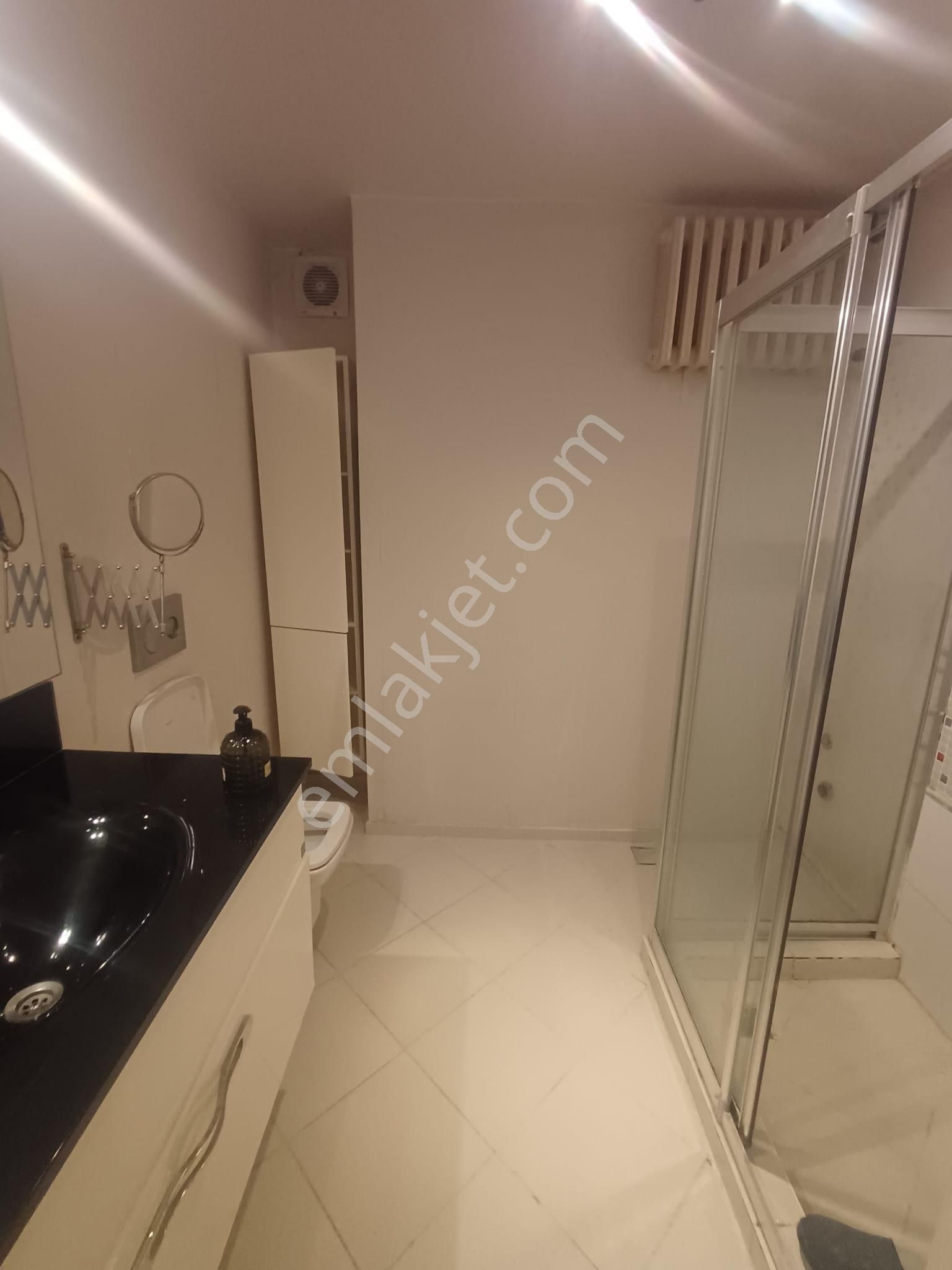 Mertcan Dan Yakakent Sitesinde Arakat 3+1 Kapalı Balkonlu Fırsat - Görsel 20