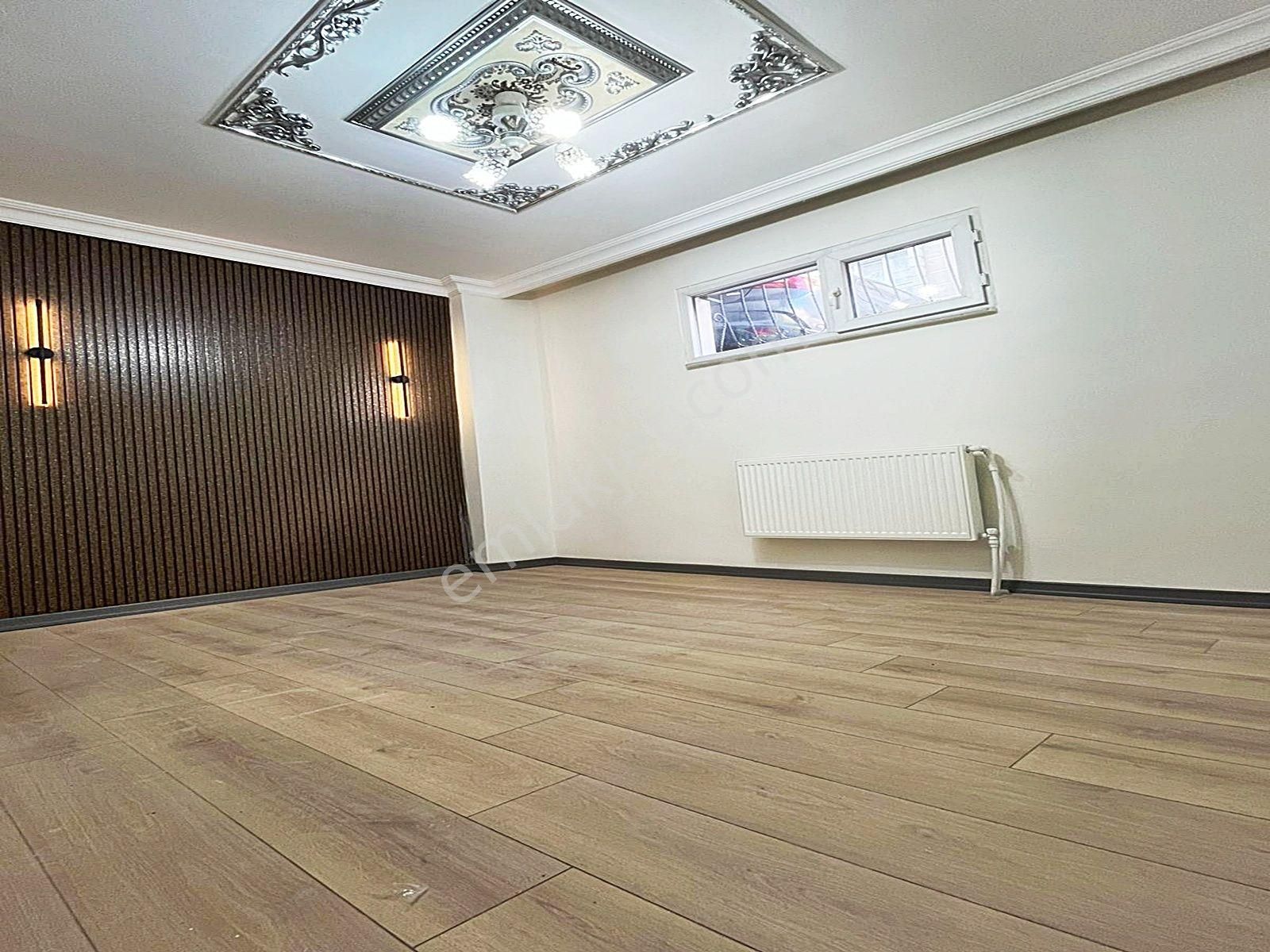 Esenyurt Mehterçeşme Mahallesinde Dubleks Yüksek Giriş 2+1 Daire - Görsel 8