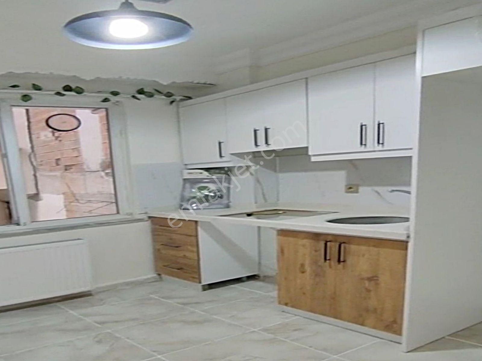 Esenyurt Mehterçeşme Mahallesinde Dubleks Yüksek Giriş 2+1 Daire - Görsel 12