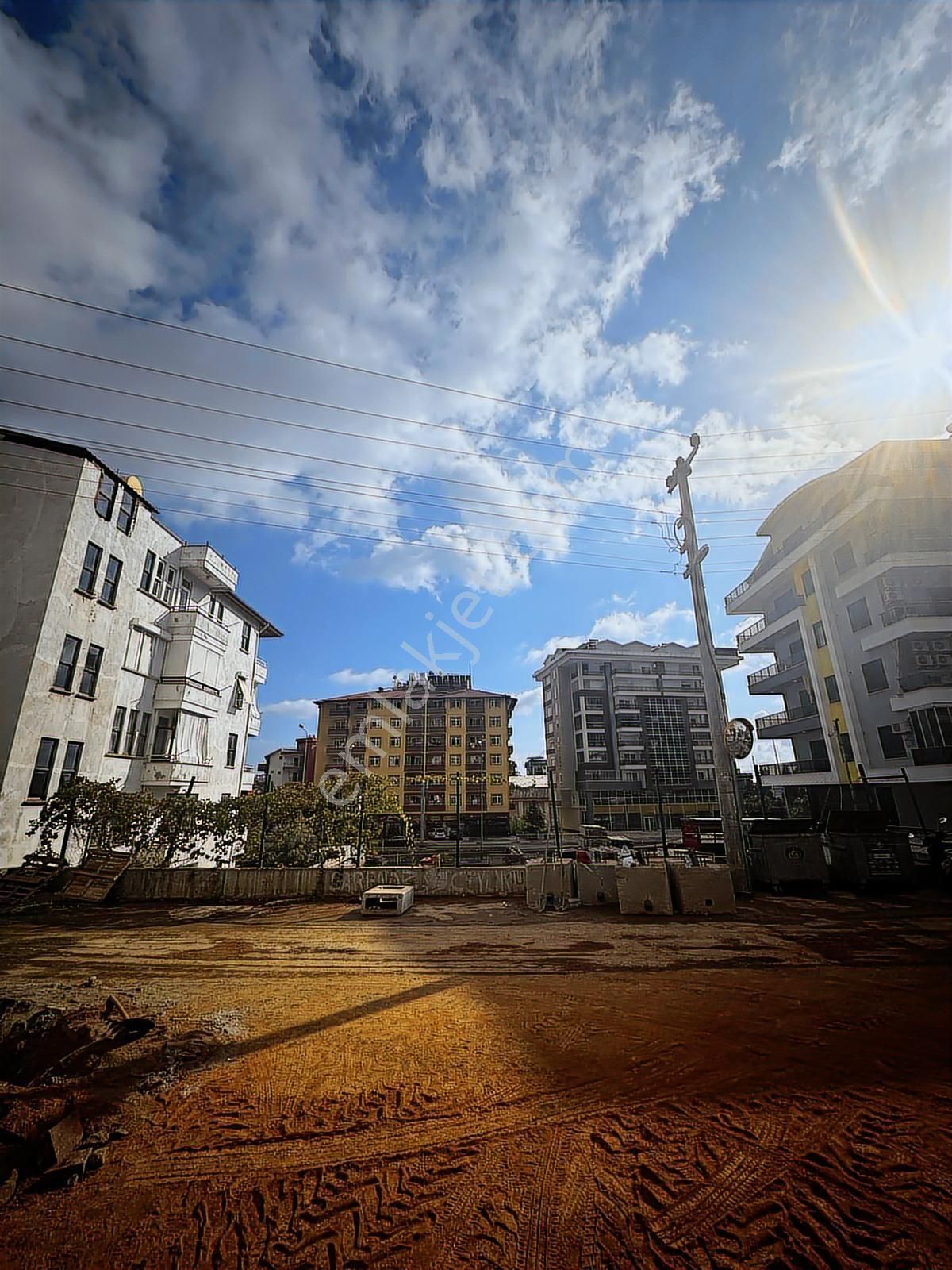 Fmk Real Estateden Satılık 2+1 Fırsat Daire !!!!!! - Görsel 2