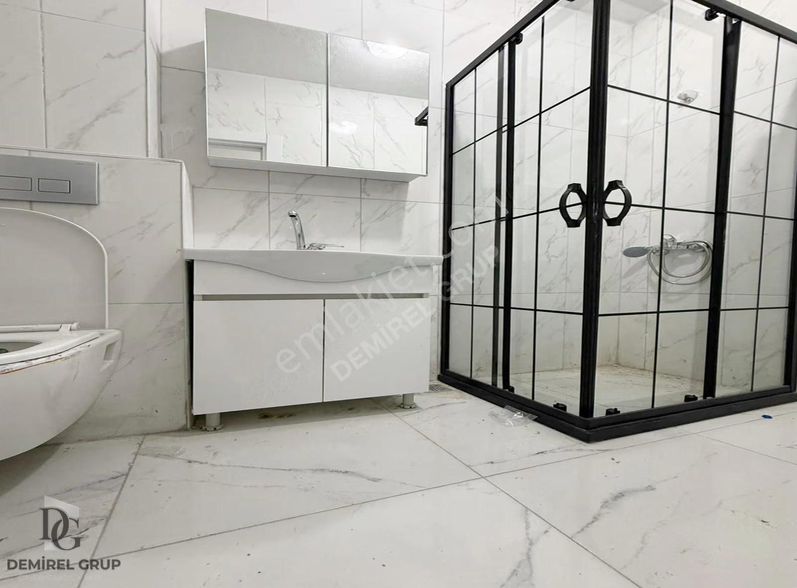 Yenikent Mahallesi 1+1 Satılık Daire Sıfır İnşaat Tapu Masrafsız - Görsel 5