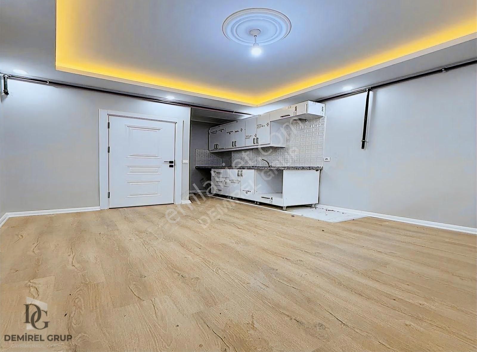 Yenikent Mahallesi 1+1 Satılık Daire Sıfır İnşaat Tapu Masrafsız - Görsel 10