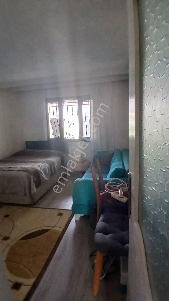 Bornova Evka 3 De Eşyalı Kiralık Daire - Görsel 10