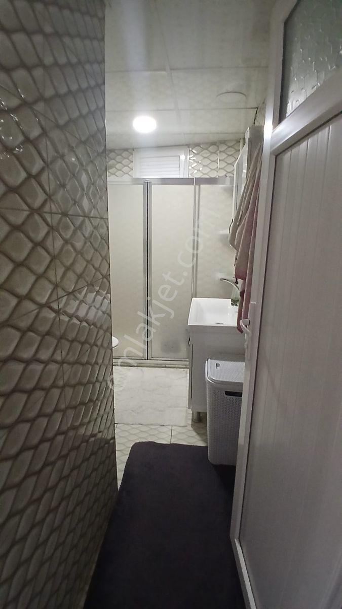 Bornova Evka 3 De Eşyalı Kiralık Daire - Görsel 4