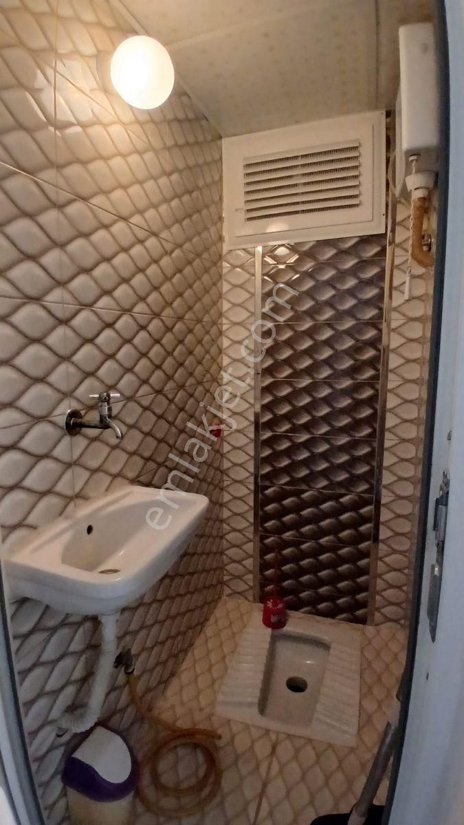 Bornova Evka 3 De Eşyalı Kiralık Daire - Görsel 8