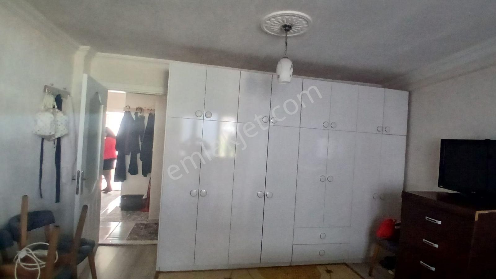 Bornova Evka 3 De Eşyalı Kiralık Daire - Görsel 6