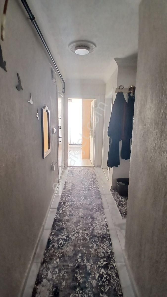 Bornova Evka 3 De Eşyalı Kiralık Daire - Görsel 12