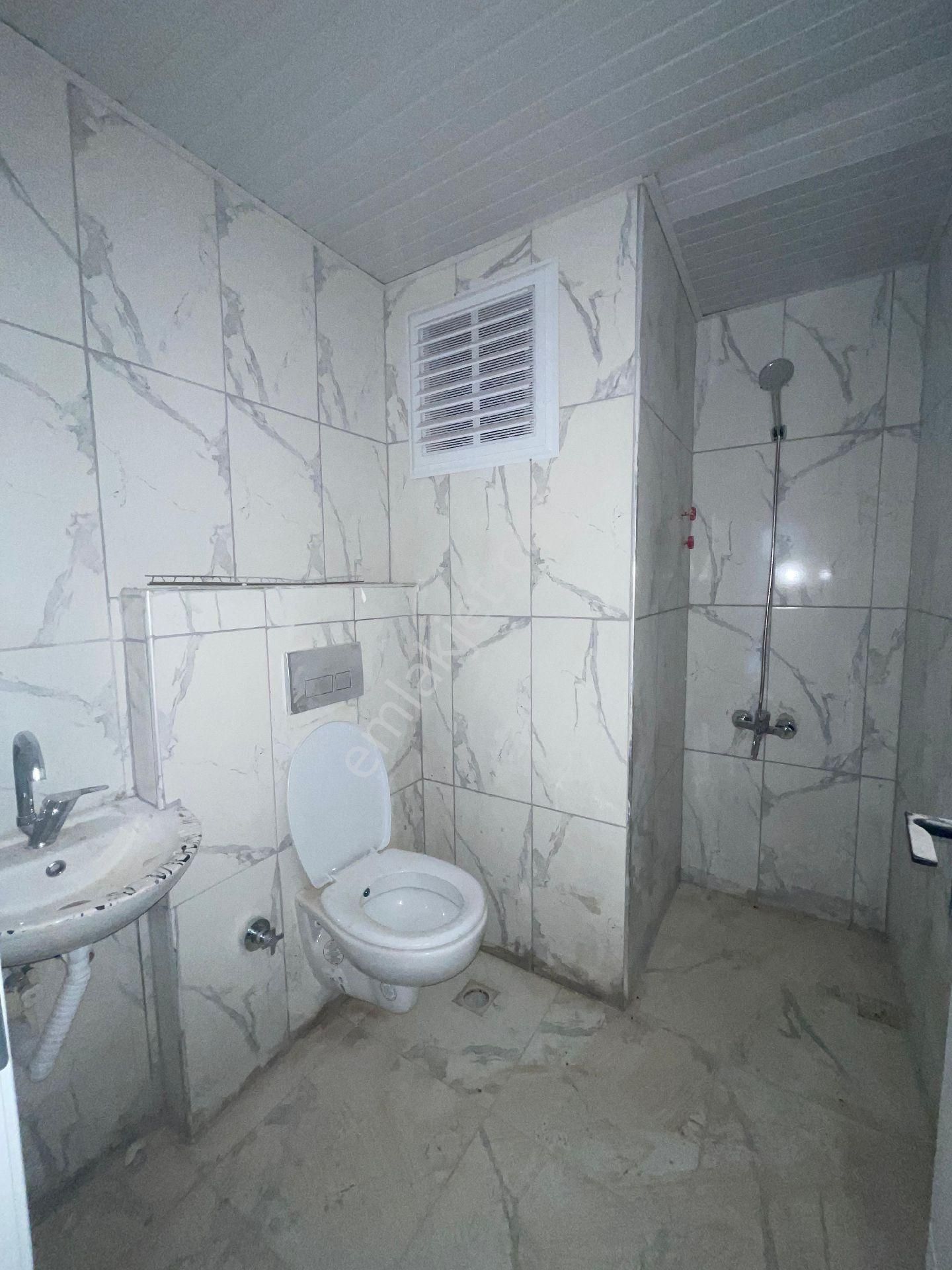 Osmangazi'de Yatay Mimari Oturuma Hazır Sıfır 2+1 Satılık Daire - Görsel 22