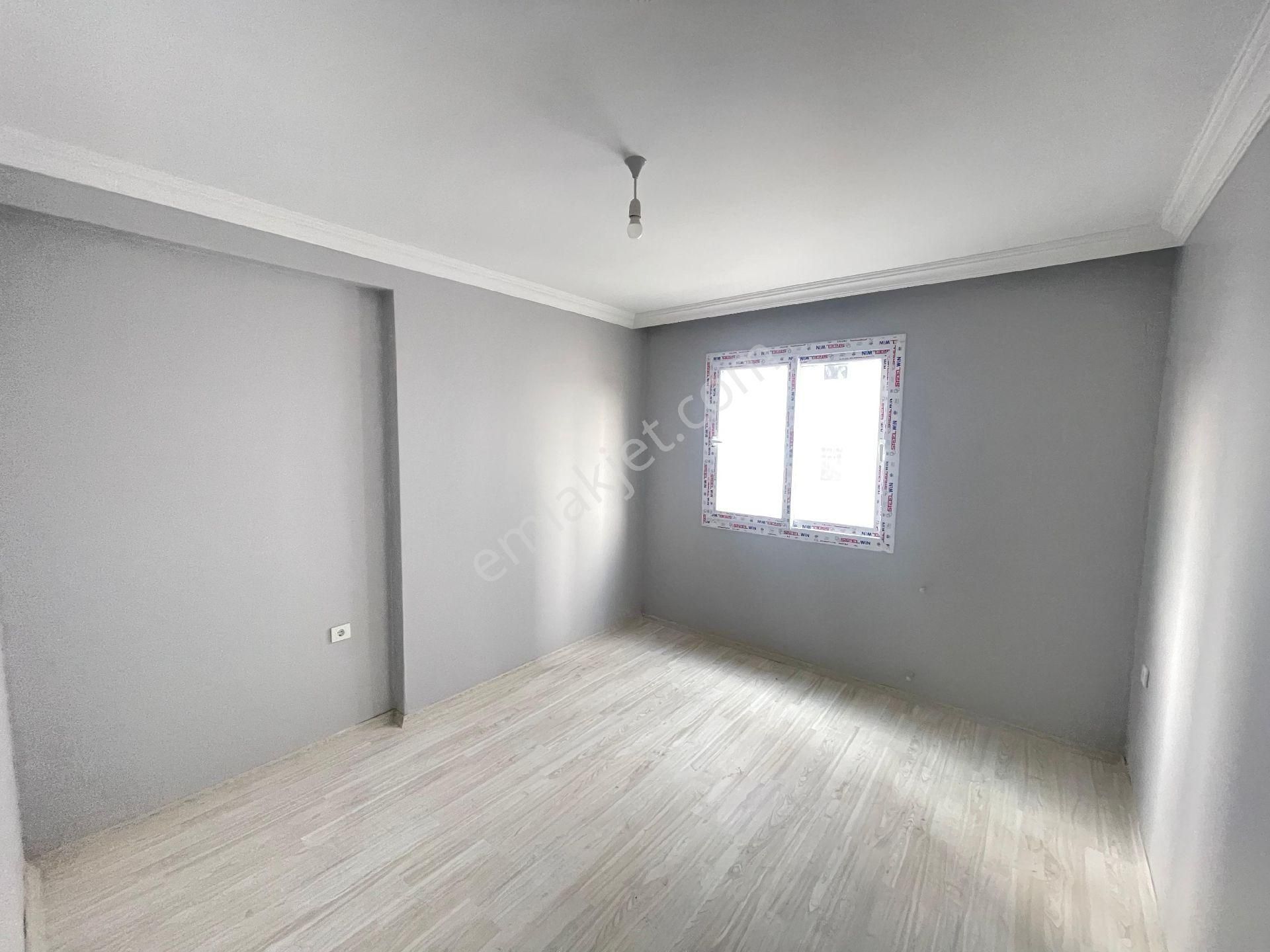 Osmangazi'de Yatay Mimari Oturuma Hazır Sıfır 2+1 Satılık Daire - Görsel 18