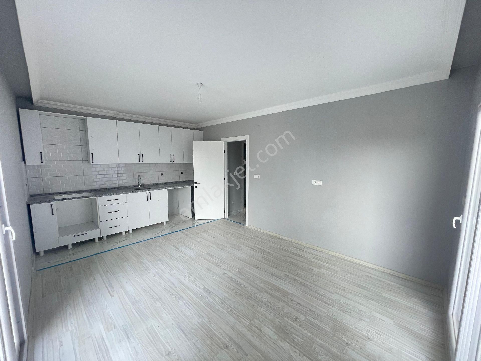 Osmangazi'de Yatay Mimari Oturuma Hazır Sıfır 2+1 Satılık Daire - Görsel 5