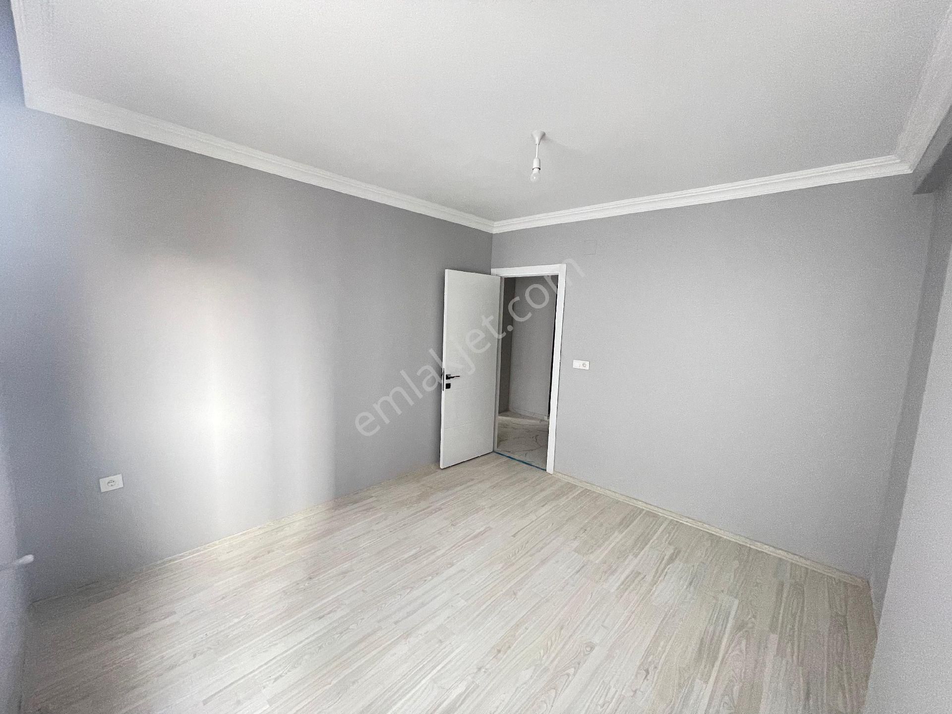 Osmangazi'de Yatay Mimari Oturuma Hazır Sıfır 2+1 Satılık Daire - Görsel 15