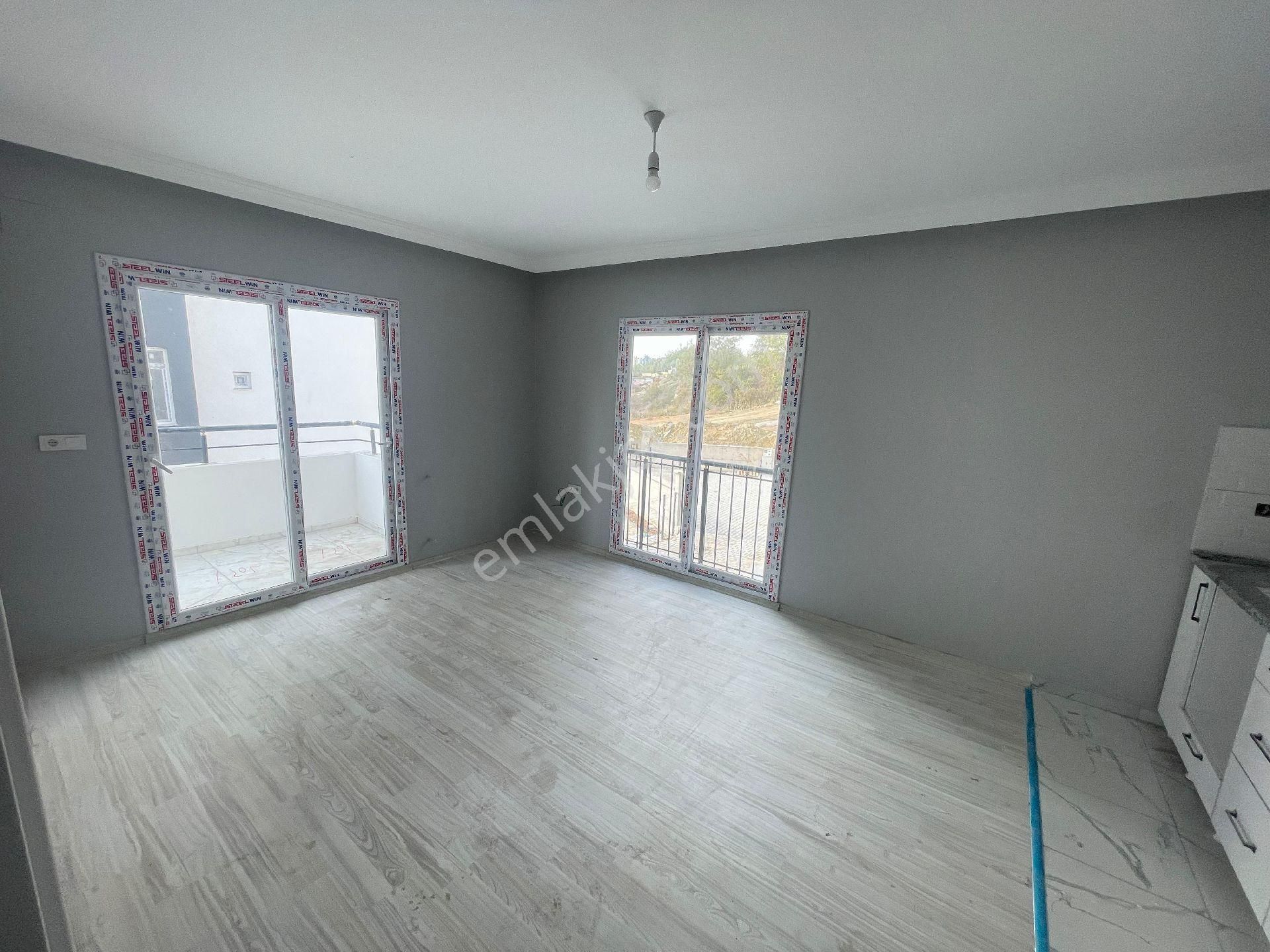 Osmangazi'de Yatay Mimari Oturuma Hazır Sıfır 2+1 Satılık Daire - Görsel 4