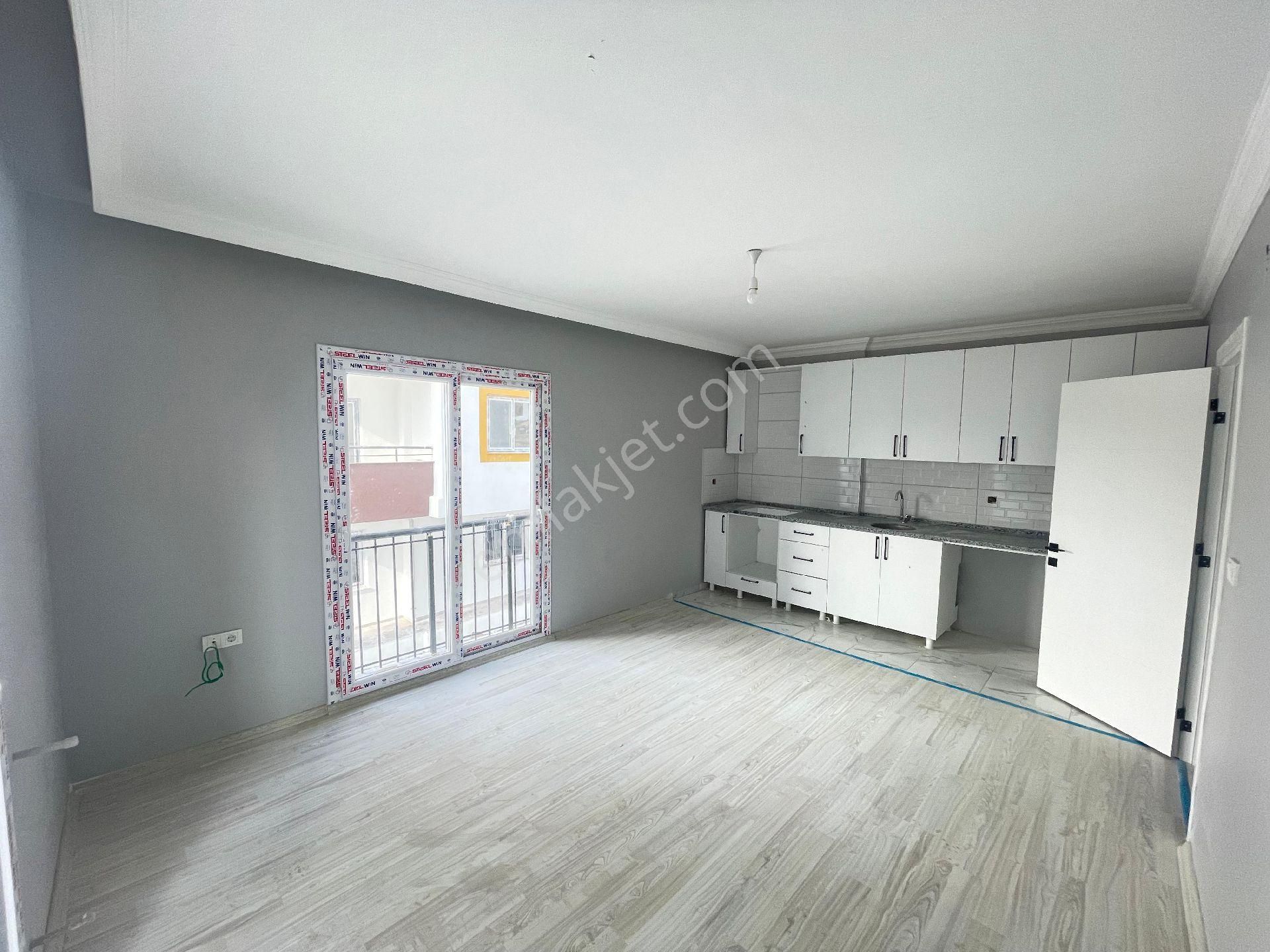 Osmangazi'de Yatay Mimari Oturuma Hazır Sıfır 2+1 Satılık Daire - Görsel 2