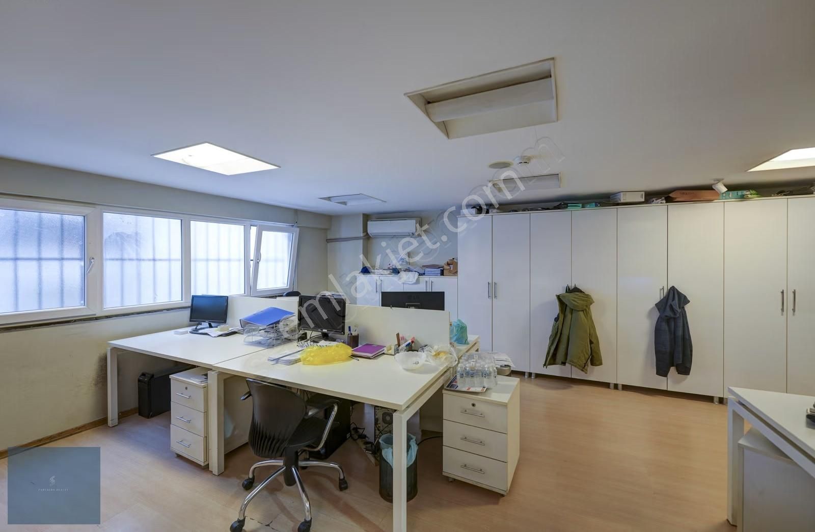 Nişantaşı'nda İşlek Noktada Kiracısız Geniş Kullanımlı Dükkan - Görsel 4