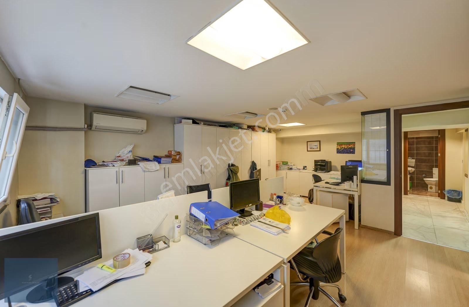 Nişantaşı'nda İşlek Noktada Kiracısız Geniş Kullanımlı Dükkan - Görsel 25