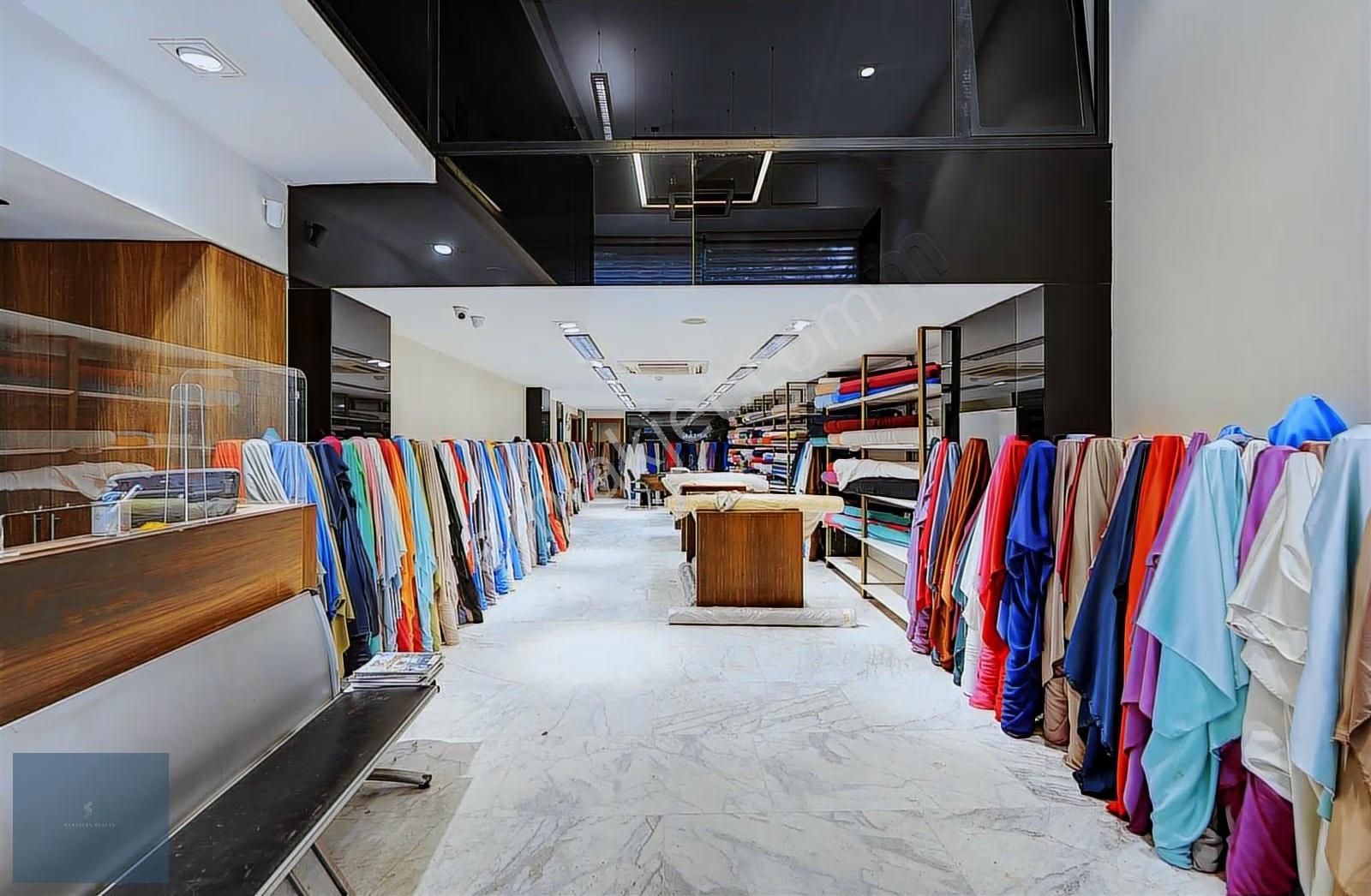 Nişantaşı'nda İşlek Noktada Kiracısız Geniş Kullanımlı Dükkan - Görsel 24