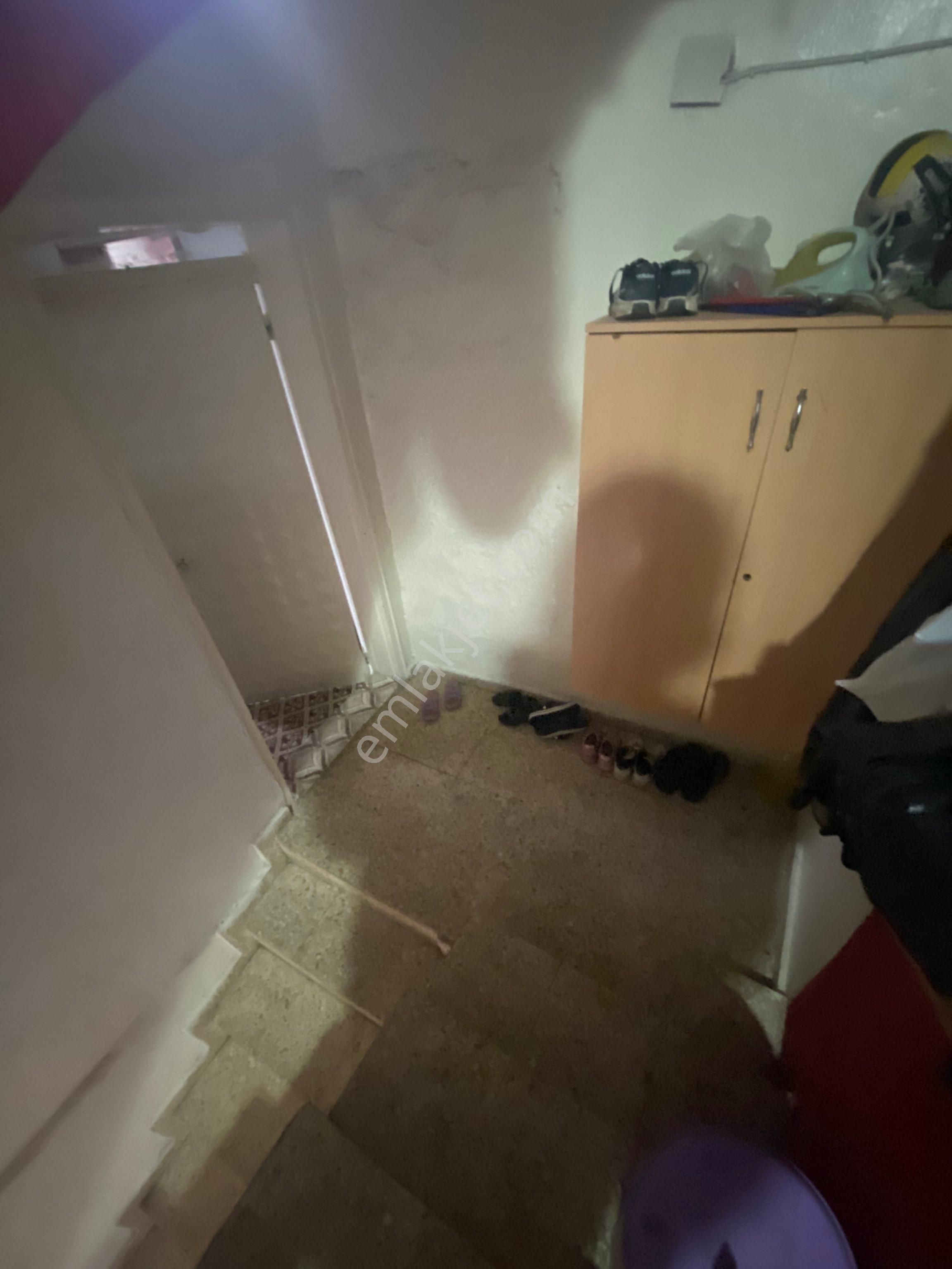 Cumhuriyet De 80m 2 Katlı, Geniş 2 Şer Odalı,bahçeli, Köşebaşı, Temşz Ev - Görsel 29