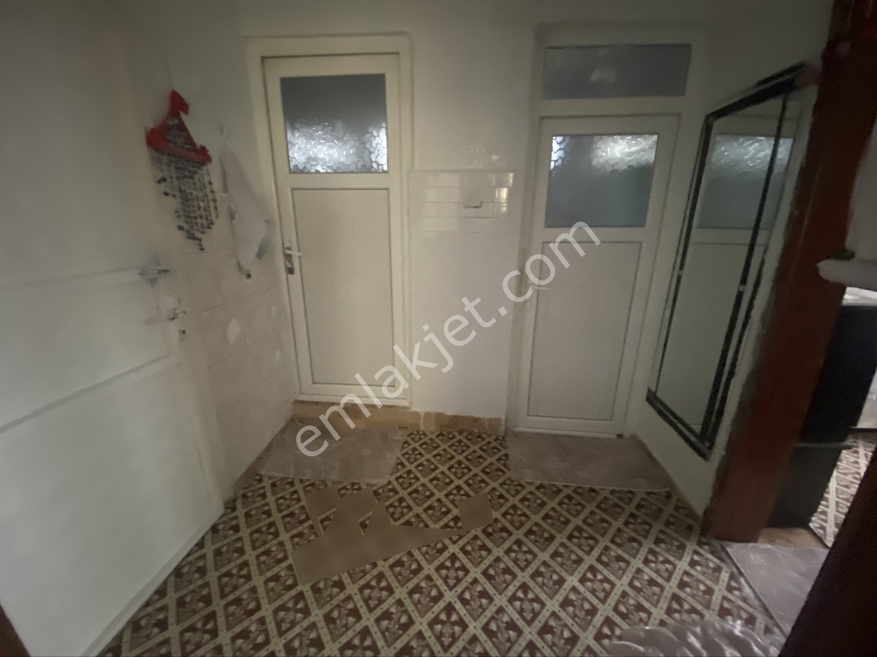 Cumhuriyet De 80m 2 Katlı, Geniş 2 Şer Odalı,bahçeli, Köşebaşı, Temşz Ev - Görsel 19