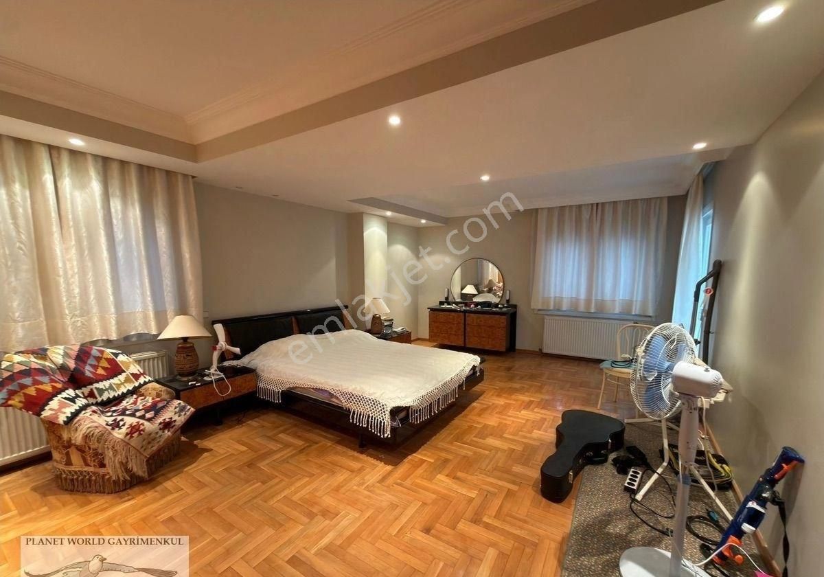 Planet’ten Mükemmel Deniz Manzaralı Büyük Dubleks Daire - Görsel 35