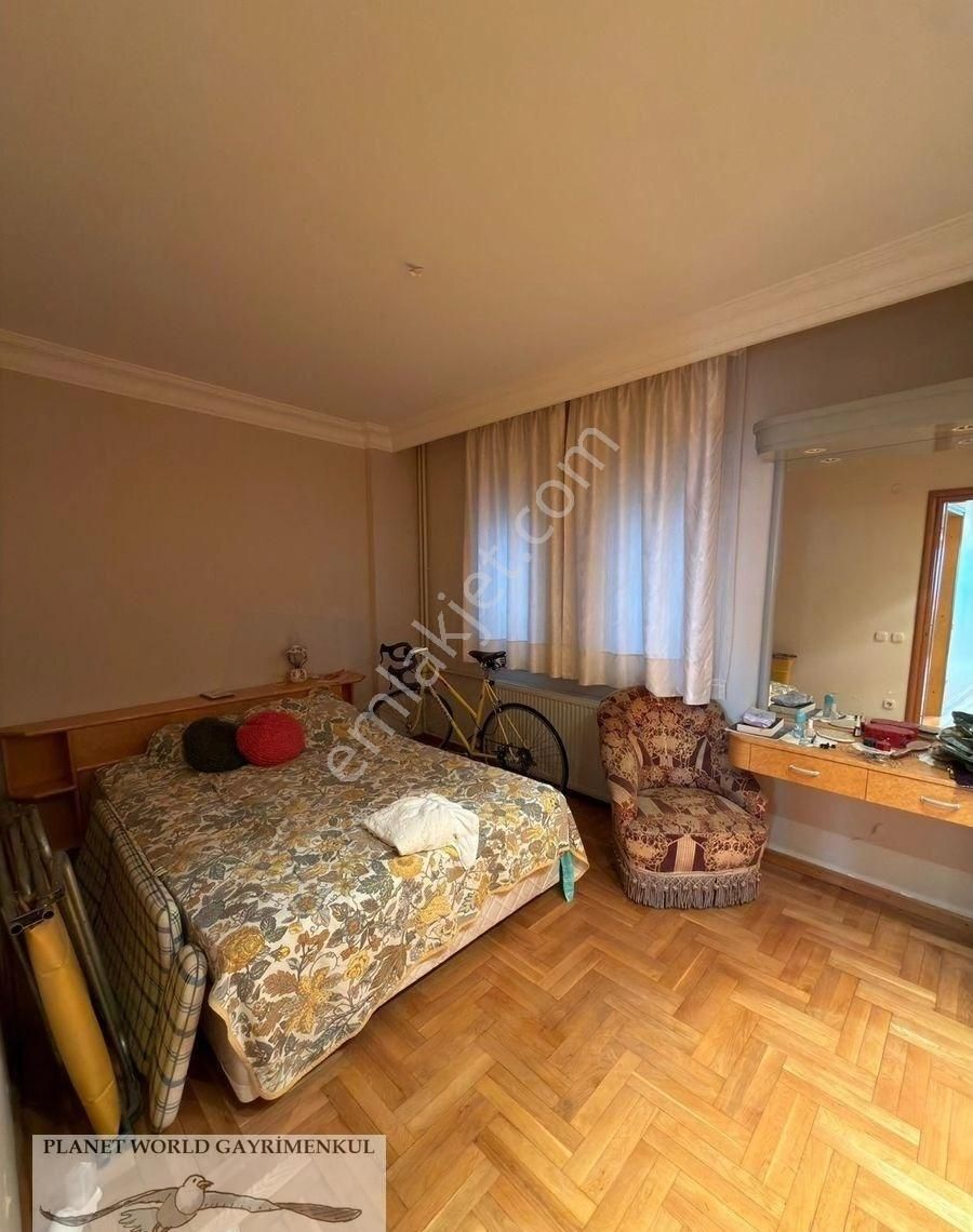 Planet’ten Mükemmel Deniz Manzaralı Büyük Dubleks Daire - Görsel 27