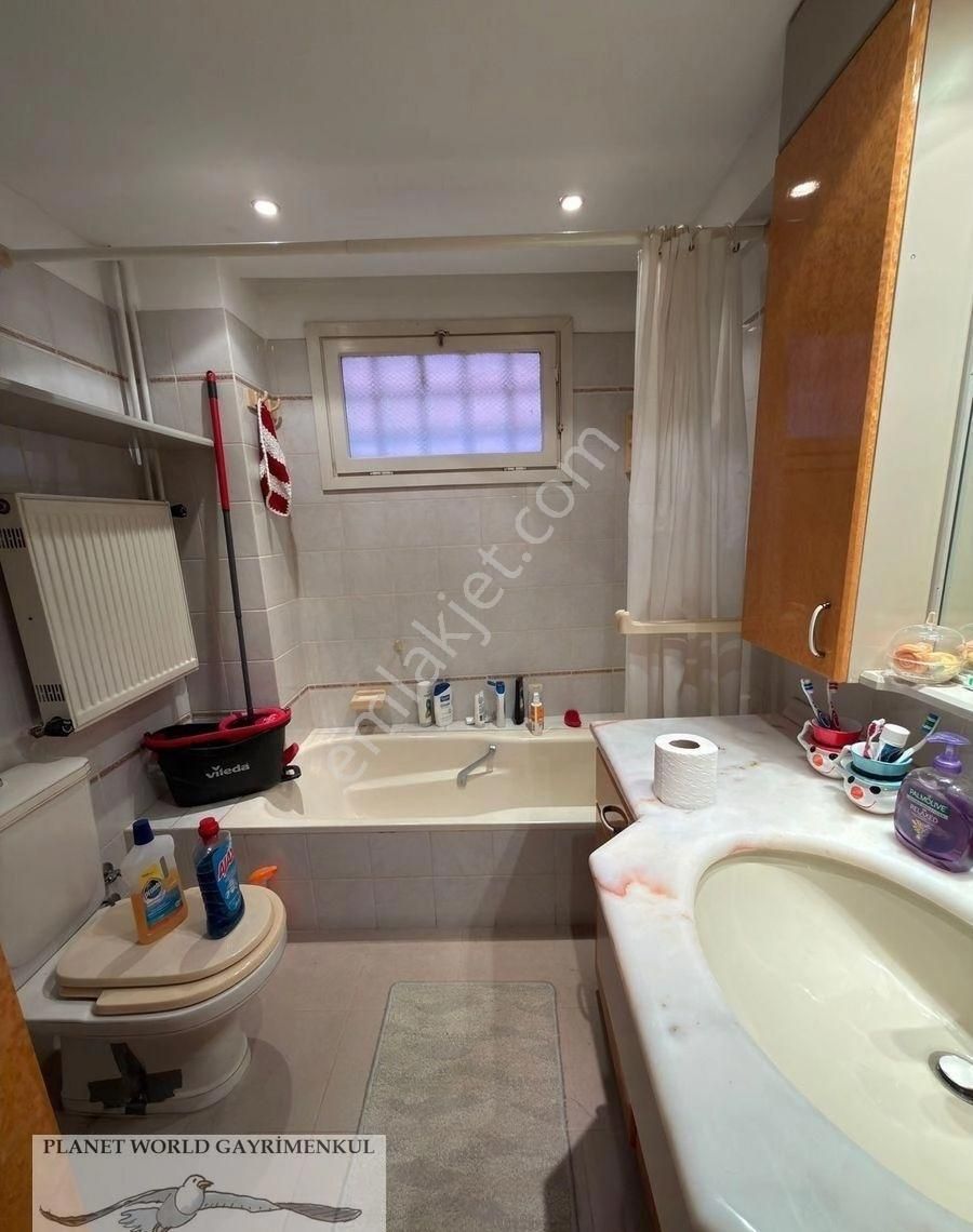 Planet’ten Mükemmel Deniz Manzaralı Büyük Dubleks Daire - Görsel 6