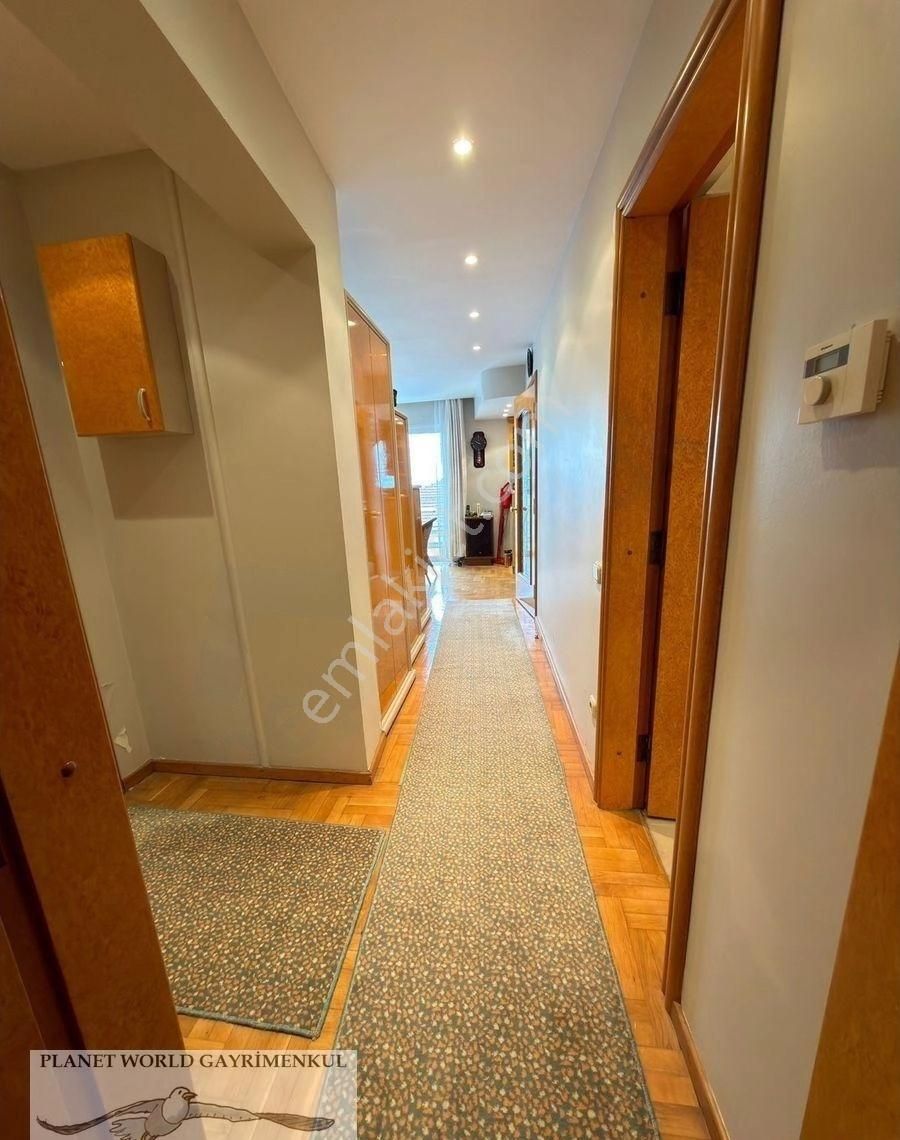 Planet’ten Mükemmel Deniz Manzaralı Büyük Dubleks Daire - Görsel 2