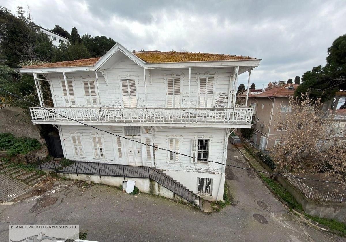 Planet’ten Mükemmel Deniz Manzaralı Büyük Dubleks Daire - Görsel 30