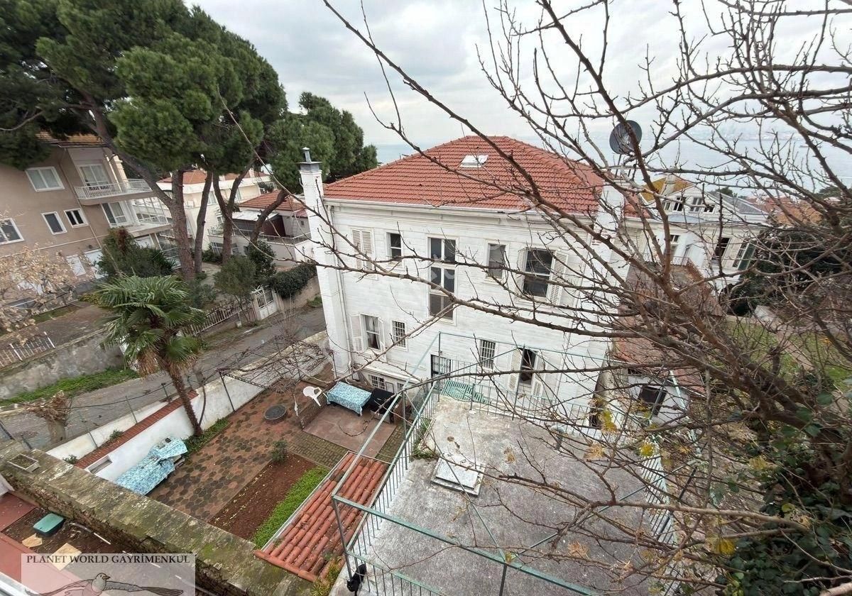 Planet’ten Mükemmel Deniz Manzaralı Büyük Dubleks Daire - Görsel 8