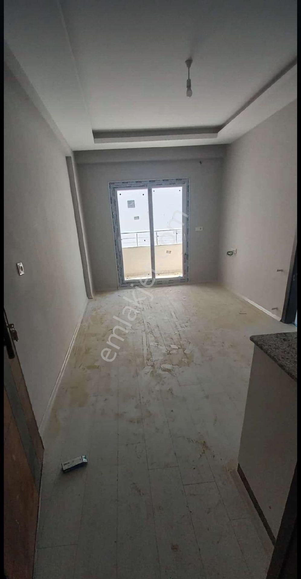 Osmangazi'de Tepe Noktada Satılık 1+1 Daire - Görsel 9