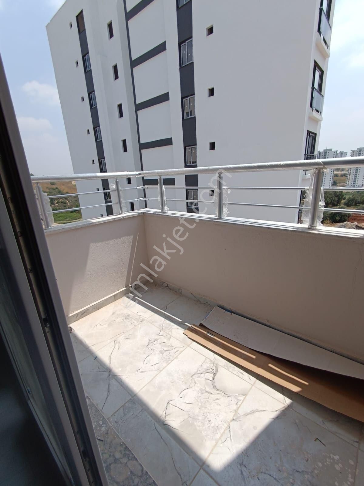 Osmangazi'de Tepe Noktada Satılık 1+1 Daire - Görsel 11