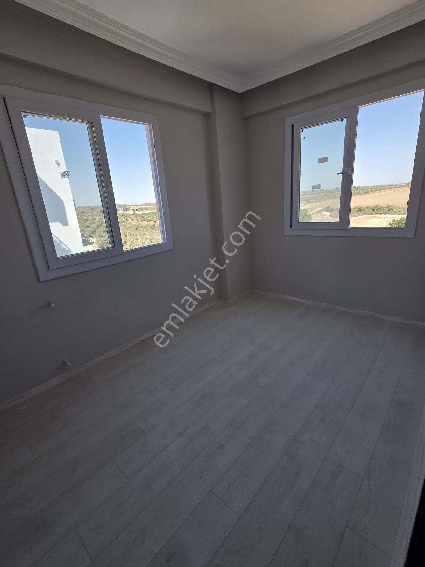 Osmangazi'de Tepe Noktada Satılık 1+1 Daire - Görsel 8