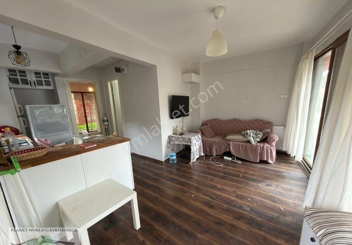 Planet’ten Özel Bahçeli Ferah 1.5+1 Bahçe Katı Daire - Görsel 4