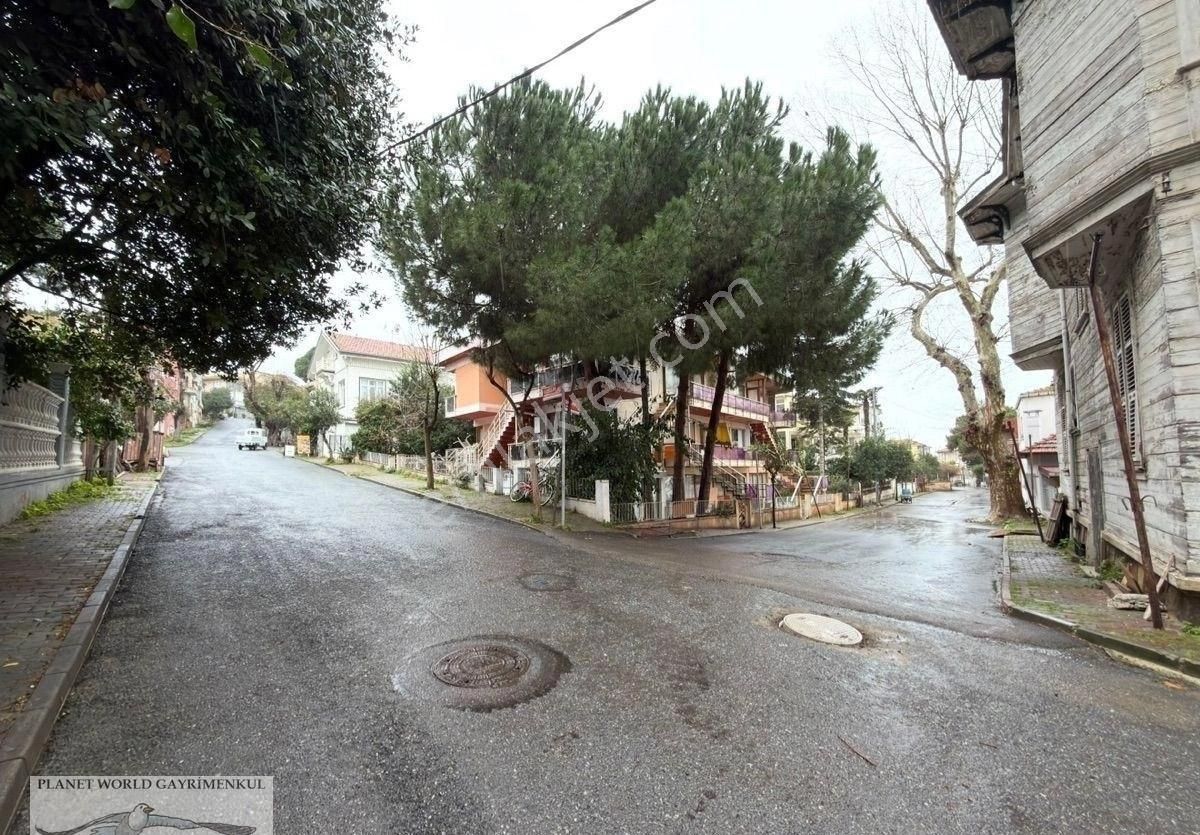 Planet’ten Özel Bahçeli Ferah 1.5+1 Bahçe Katı Daire - Görsel 16