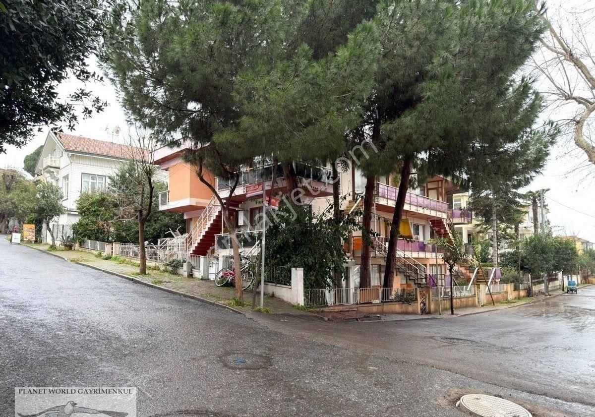 Planet’ten Özel Bahçeli Ferah 1.5+1 Bahçe Katı Daire - Görsel 3