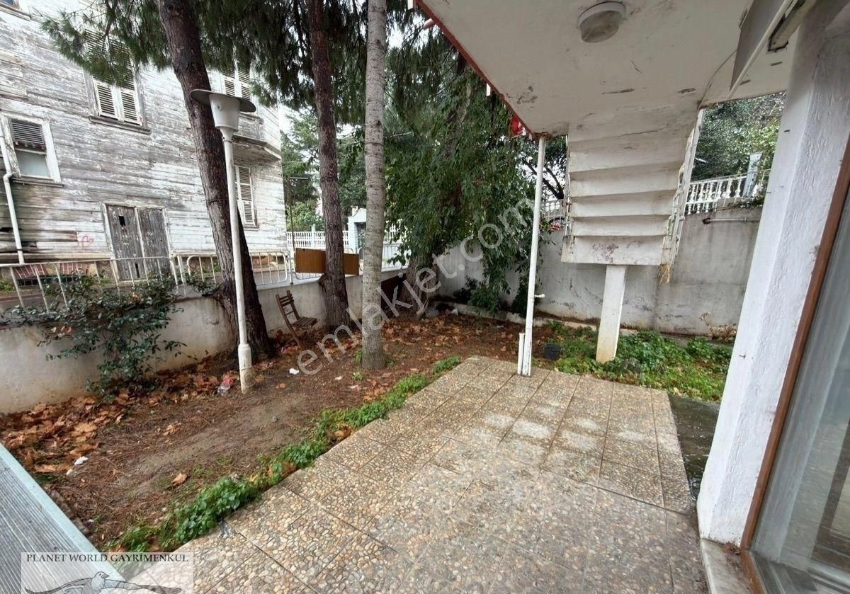 Planet’ten Özel Bahçeli Ferah 1.5+1 Bahçe Katı Daire - Görsel 18