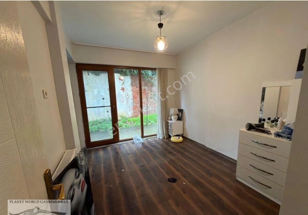 Planet’ten Özel Bahçeli Ferah 1.5+1 Bahçe Katı Daire - Görsel 33