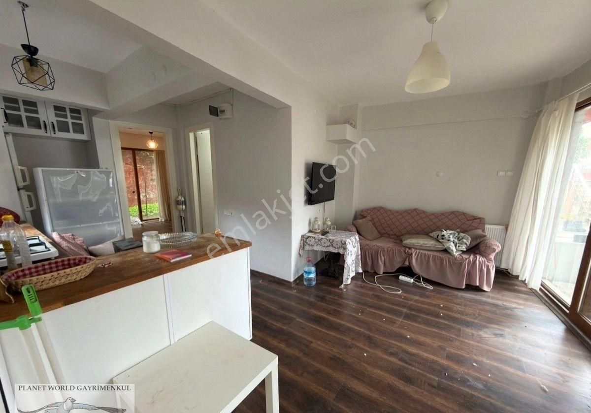 Planet’ten Özel Bahçeli Ferah 1.5+1 Bahçe Katı Daire - Görsel 28