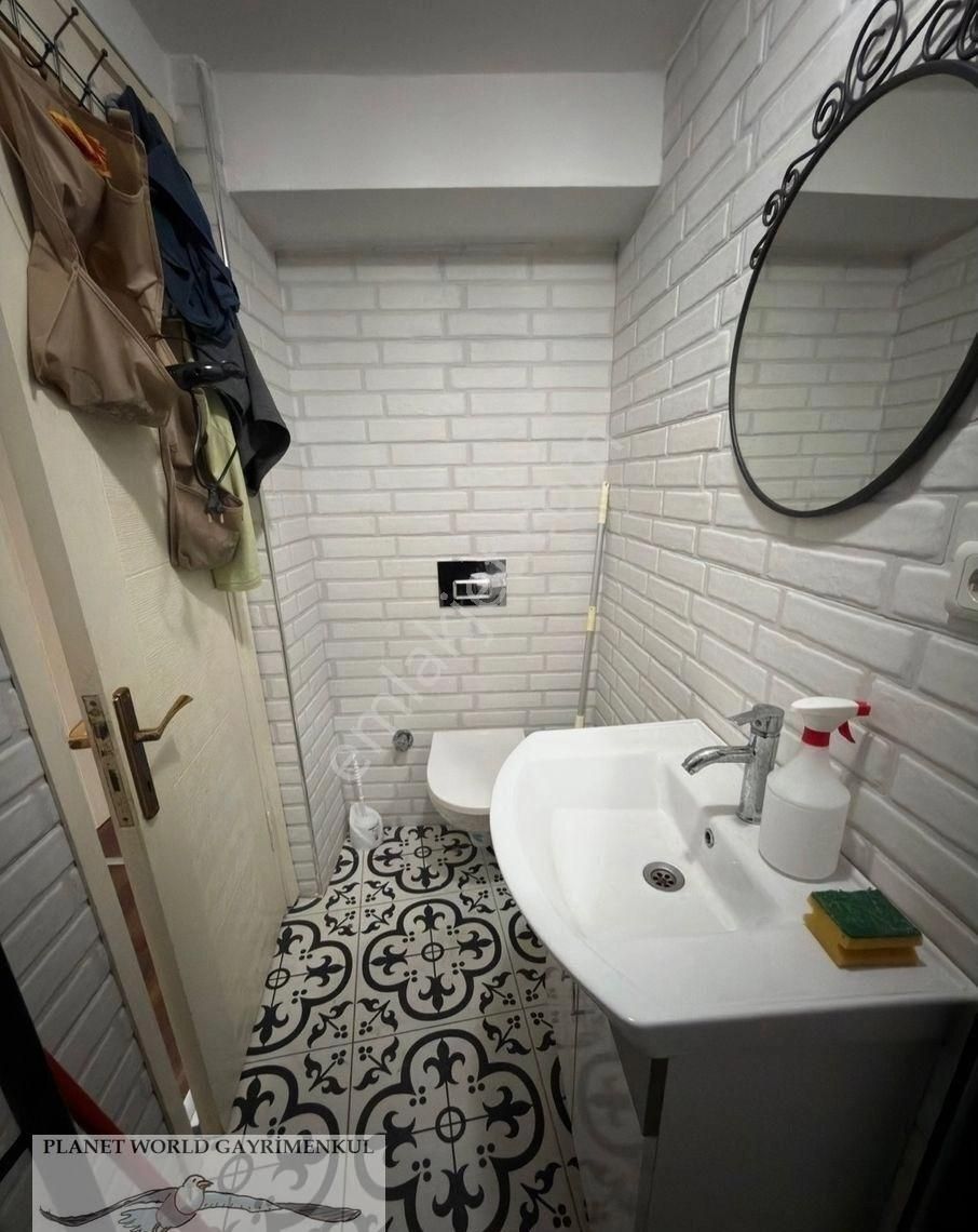 Planet’ten Özel Bahçeli Ferah 1.5+1 Bahçe Katı Daire - Görsel 27