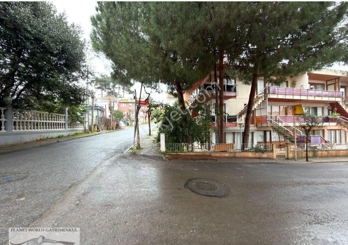 Planet’ten Özel Bahçeli Ferah 1.5+1 Bahçe Katı Daire - Görsel 17